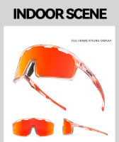 Scvcn Fashion Sunglasses Luxury Polarized Sun Glasses for Driving Fishing Cycling Glasses Golf Women Bike Goggles Luxury Shades - details 15
