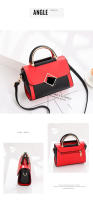 1 nuevo bolso cruzado para mujer, elegante bolso de bolsillo, bolso de hombro informal coreano - details 14