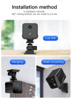 Cámara de Seguridad 4G o WiFi Ultra HD 2K Detección de Movimiento Visión Nocturna - details 9
