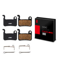 Pastillas de Freno MTB SUNTNUR Parejas de Disco de Cerámica/Resina Sistema de Freno Hidráulico - details 9