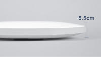 Lámparas de techo modernas con Sensor de Radar, luces LED de AC220V con Sensor de movimiento sensible a la luz para pasillo de casa, 15W, 20W, 50W - details 10