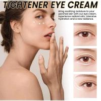 Crema para los Ojos de Pepitida Instantánea de 3 Minutos Eliminación de Arrugas, Levantamiento, Enderezo Adiós a las Ojeras, Hidratación Herramientas de Cuidado de la Piel Facial - details 12