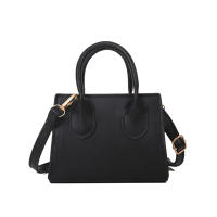 Mini bolso de mano de cuero PU para mujer, bandolera de hombro de Color sólido, bolso de compras con asa para teléfono, nueva moda - details 33