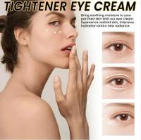 10Crema para ojos ligera para ayudar a calmar los ojos cansados ​​y mantener la comodidad de la piel Fórmula equilibrada Mejora la hinchazón y la textura de la piel - details 1