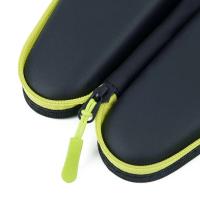 Bolsa de almacenamiento para afeitadora, estuche rígido portátil de viaje para OneBlade QP2530 QP2520 - details 5