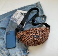 Riñonera bolso cruzado de pecho para mujer - details 6