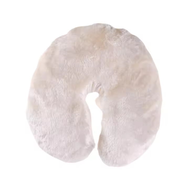 1 Pieza Funda de Cuna Facial para  de Masaje Accesorios de Sálon - 1