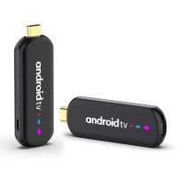 H96 MAX Android Amlogic S905L3 TV Stick Netflx Google Android 14.0 TV BOX 2G 16G BT5.0 Wifi 2.4G y 5G 4K - details 2