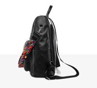 Mochila de cuero de alta calidad para mujer, bolso escolar para adolescentes y niñas, mochila de viaje de gran capacidad, nuevo diseño, 2022 - details 17