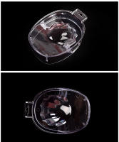 KADS-cuenco removedor de esmalte para manicura de Gel de uñas, cuenco, bandeja de remojo, Spa - details 4