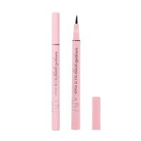 Pluma de Eyeliner Líquido Negro Impermeable Secado Rápido Ultrafino A Prueba de Manchas Herramienta de Cuidado de la Piel de Belleza Profesional - details 7