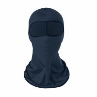 Gorra Táctica de Camuflaje Balaclava Máscara de Cara Completa para Juegos de Mesa CP Militar Caza Bicicleta Ciclismo Ejército Multicam Bandana Cuello Gaiter para Hombres - details 32