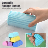 Plumero de esponja para limpieza de humedad, cepillo de esponja de absorción de agua, reutilizable para limpieza de ventanas de ventilación ciega, grifo de mesa - details 12