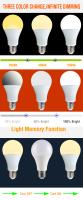 Bombillas LED Inteligentes Aladin Control Remoto de Alta Calidad y Aplicación Móvil - details 5