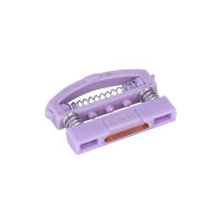 Impresora de Uñas Portátil DIY Herramienta de Arte de Sello de Uñas Máquina de Decoración de Esmalte de Uñas Set de Sello de Uñas para Diseño de Uñas - details 3