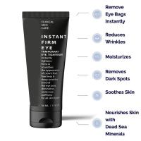 Crema para Ojos para Eliminar Ojeras Firmeza y Levantamiento Adiós a las Ojeras - details 4