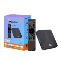 Android 14 TV Box Reproductor de Medios con Voz 2GB RAM 16GB ROM 4K LAN Wifi6 BT 5.0 - details 4