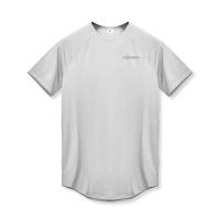 Camiseta de Hombre para Verano de Secado Rápido Cuello Redondo Manga Corta - details 19