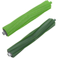 Cepillos laterales, cepillos de rodillo y filtros Hepa para iRobot Roomba i7 i7 + E5 E6 I Series Robot aspirador piezas - details 2