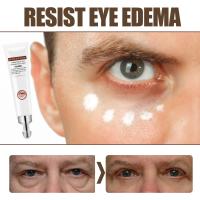 Crema para ojos antienvejecimiento, elimina las ojeras, bolsas para los ojos, suero que mejora la hinchazón, levanta la firmeza, blanquea, productos hidratantes para el cuidado de la piel - details 5