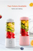 Extractor de Frutas Eléctrico Mini  Portátil Multifunción para Jugo de Limón y Pomelo Máquina de Jugo para Cocina - details 11