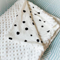 Manta envolvente para bebé recién nacido, edredón infantil suave, ropa de cama para bebés, accesorios de fotografía, cochecito, otoño - details 19