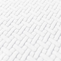 Funda elástica para silla de comedor, fundas para sillas de LICRA Jacquard, respaldo alto elástico, sillones inclinados, para cocina de Hotel, 1 ud. - details 13