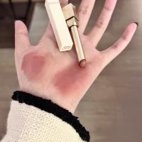 Labial Mate Nude de Terciopelo de Granada Impermeable, Duradero, Sin Decoloración - details 1