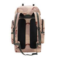 Mochila de Montañismo para escalada al aire libre, gran capacidad, para acampar, senderismo, equipaje, mochila deportiva, paquete táctico de viaje - details 10
