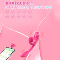 Vibrador inalámbrico con aplicación Bluetooth para mujer, estimulador de clítoris de huevo con Control remoto, masajeador de punto G, Juguetes sexuales para mujeres, tapón Anal para adultos - details 1