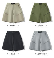 Pantalones Deportivos de Secado Rápido LNGXO Unisex para el Verano al Aire Libre - details 10