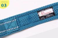 Truelove Soft Pet Leash Reflective Nylon Mesh Padded Puppy Large Dog or Cat Walking Training 11 Color 200cm TLL2112 Dropshipping - details 6