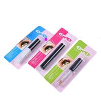 Pegamento para Pestañas Impermeable Fuerte Extensiones de Pestañas Negras Claras Cepillo de Punta - details 3