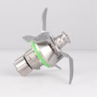 Accesorios de repuesto para cuchilla de licuadora, piezas aptas para Vorwerk Thermomix TM5 EM - details 1