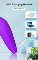 Potente succionador de clítoris, juguetes de succión de vagina, vibrador para mujeres, estimulador de succionador de clítoris, clítoris femenino, pezón, masajeador de vacío oral, juguetes sexuales, productos para adultos para mujeres - details 6