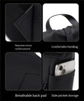 Mochila de Viaje Impermeable Gran Capacidad para Commuters, Estudiantes de Universidad, Bolsos de Viaje - details 12