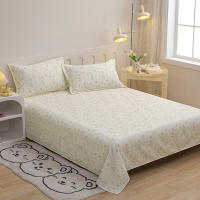 Juego de Ropa de Cama de Poliéster Diseño de Corazón Sencillo Tamaño Rey-Reina - details 22