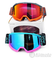 Gafas todoterreno para motocicleta, gafas antiniebla para Motocross, gafas antiimpacto para moto, gafas de esquí HD antideslizantes a prueba de viento - details 29