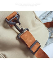 Bolsa de Yoga para gimnasio, bolsas de lona deportivas con paquete de zapatos, senderismo al aire libre, Camping, escalada, equipaje grande, bolso de fin de semana - details 14