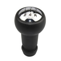 Cubierta de Bota de Cambio de Marchas para Citroen C1 C3 C4 Peugeot 106 107 205 206 207 306 307 308 309 405 406 407 508 605 607 806 - details 1