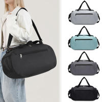 Bolsa de gimnasio deportiva Unisex, bolso grande de entrenamiento físico, mochila impermeable para natación, Yoga, baloncesto al aire libre, bolsa de hombro para fútbol - details 0