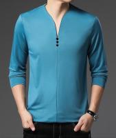 Camisetas para hombre Polo fino de marca de alta gama para hombre - details 13