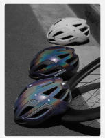 WEST BIKING-casco de ciclismo aerodinámico ligero para hombre y mujer, gorra de seguridad deportiva, casco integrado para bicicleta de montaña y carretera - details 15