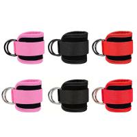 Set de Bands de Resistencia para Tobillo Equipo de Fitness para Mancuernas Banda Elástica de Yoga - details 10
