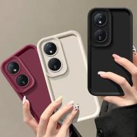 Para Honor X7B funda Honor X7b funda de teléfono paquete completo mate anticaída cubierta protectora suave - details 0