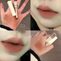 Labial Mate Nude de Terciopelo de Granada Impermeable, Duradero, Sin Decoloración - details 6