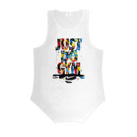 2023 New Style Jogger Gym Singlet Training Bodybuilding Tank Tops Summer Sleeveless Breathable Cotton T-Shirt Men Casual Vests - details 12