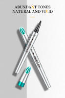 Pluma de Cejas Líquida Ultrafina de 4 Dientes Punta de Agua Impermeable 3D - details 4