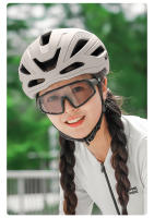 WEST BIKING-casco de ciclismo aerodinámico ligero para hombre y mujer, gorra de seguridad deportiva, casco integrado para bicicleta de montaña y carretera - details 24