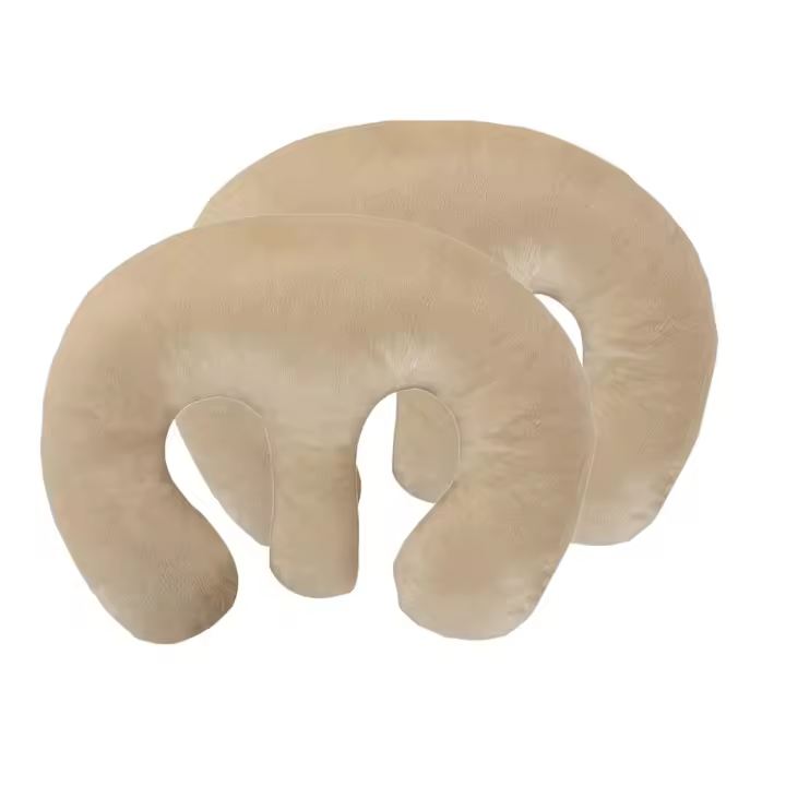 2 Almohadas lele de Enfermería Cómodas Posparto para Mujeres - 1